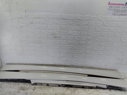 Coppia minigonne sx - minigonne,