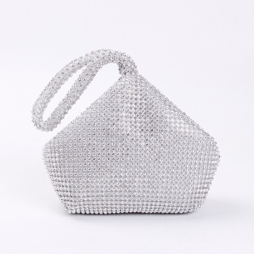 Borsa donna tinta unita - borsa,