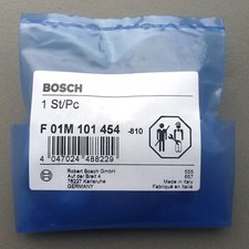 Bosch Fuel Pump Repair Gaskets