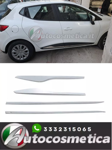 Modanature profili porte