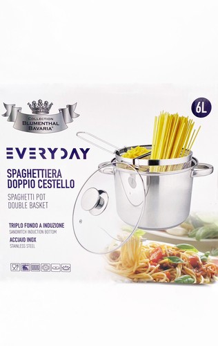 Blumenthal bavaria pastaiola - blumenthal,