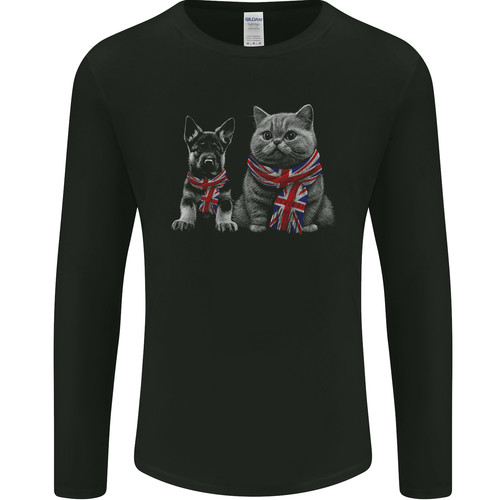 Gildan 64400 maglia - maglia, uomo