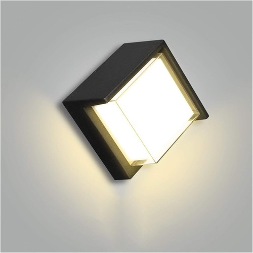 Applique lampada parete led - lampada, da