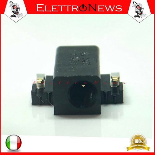 Connettore ricarica micro - connettore,