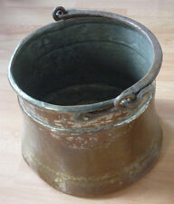 Teiera IN Rame, Bacinella