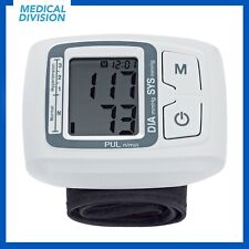 Misuratore di pressione