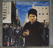 Ice Cube - AmeriKKKa's Most