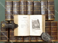 Teatro. RACCOLTA COMPLETA DELLE COMMEDIE DI CARLO GOLDONI. Firenze 1827-1831