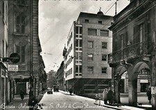 1960 BRESCIA Palazzo Banca San