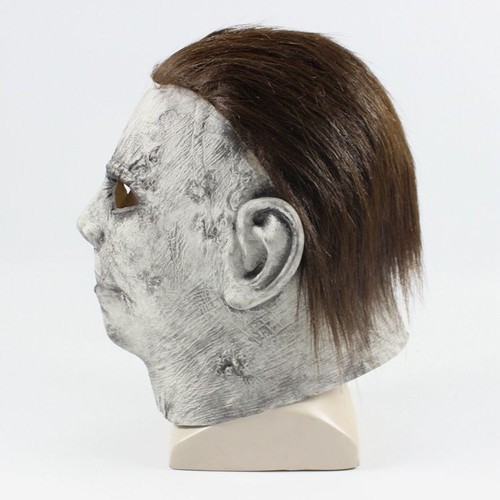 Michael myers mask 1978 - michael,