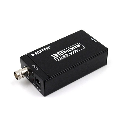 Convertitore adattatore hdmi - hdmi, a