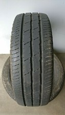 2x 215/65 R16C 106/104T PNEUMATICI ESTIVI CONTINENTAL VANCO 2 PNEUMATICI NUOVI FASCIA 8mm