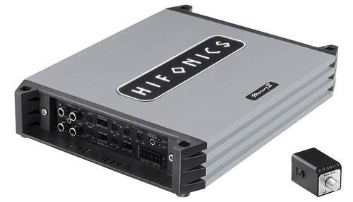 Amplificatore hifonics - amplificatore,