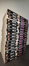Bleach volumi 1-17