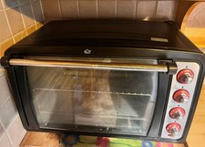 forno elettrico ventilato da incasso