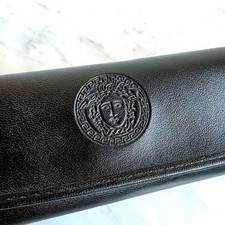 sheath sunglasses case VERSACE