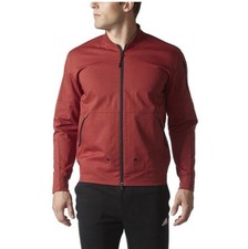 Giacca Bomber Adidas Athletic
