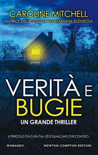 Verita bugie caroline - verita,