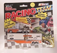 RACING CHAMPIONS RACING TEAM