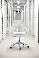 Sedia da ufficio Herman Miller