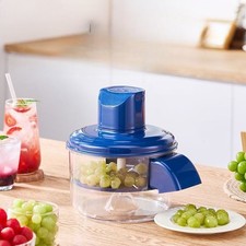 Pelapatate Uva Alta Velocità