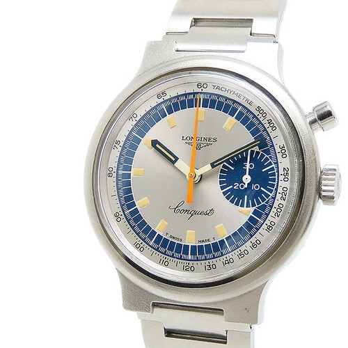 Longines conquest 8612 - longines, 8612-1