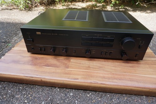 Amplificatore integrato high
