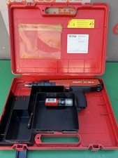 Hilti dx36m powder actuated - hilti,