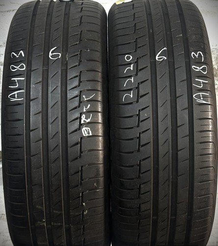 Pneumatici estivi 225 r17 - 2,