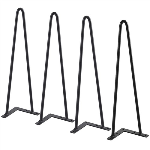 Set gambe per tavolo - 4,