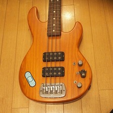 G&L L2000 / Basso elettrico