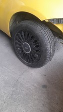 Cerchio lega originale - lega,