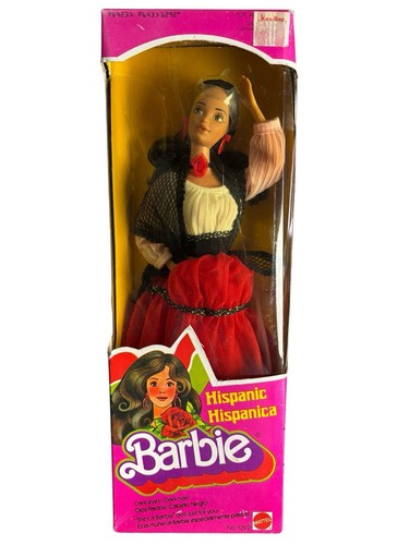 Barbie mattel vintage 1979 - barbie,