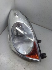 Faro proiettore anteriore