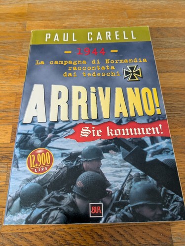 Arrivano sbarco in - arrivano.,