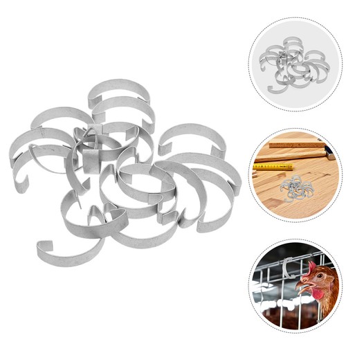Pezzi accessori pollo - ,