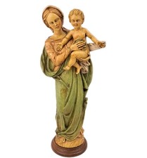 RR Italian Madonna And Child