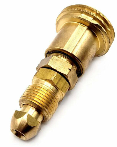 Adattatore bombola gas gpl - bombola,