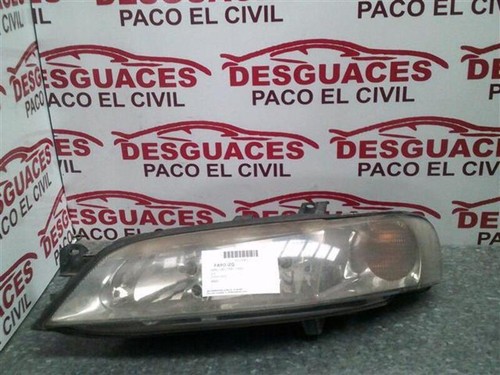 4003 faro fanale sinistro - , opel