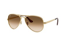 OCCHIALE SOLE RAYBAN AVIATOR