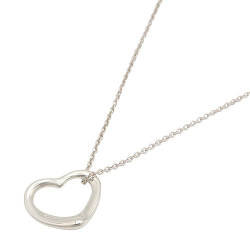 Tiffany collana cuore - tiffany&co,