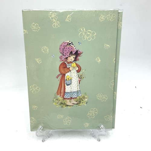 Holly hobbie - holly, (