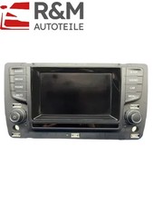 Autoradio multimediale