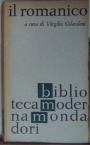 Gilardoni virgilio il - virgilio,
