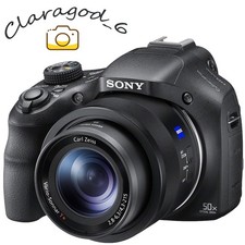 Sony Cyber-shot DSC-HX400 20,4