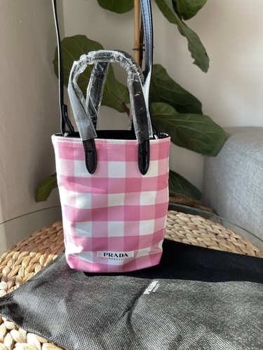 Prada beauty mini - beauty, borsa