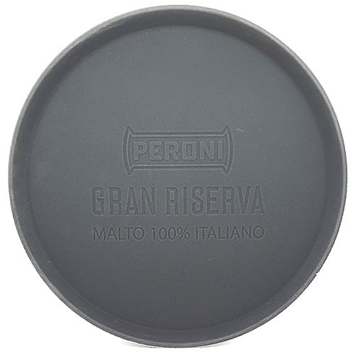 Vassoio pubblicitario birra - pubblicitario,