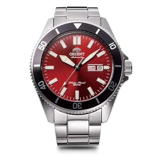 Orient mako automatic - mako,