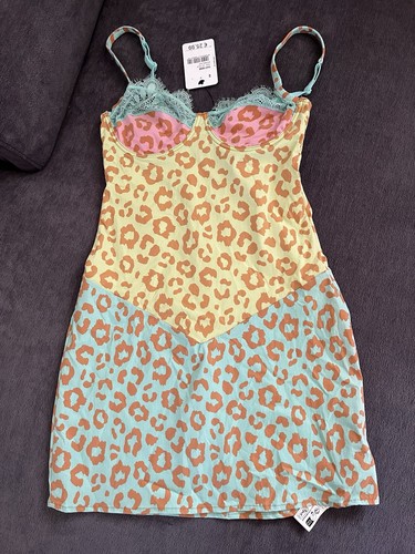 Vestito estate s - di, tezenis