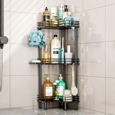 Corner Shower Caddy Standing -